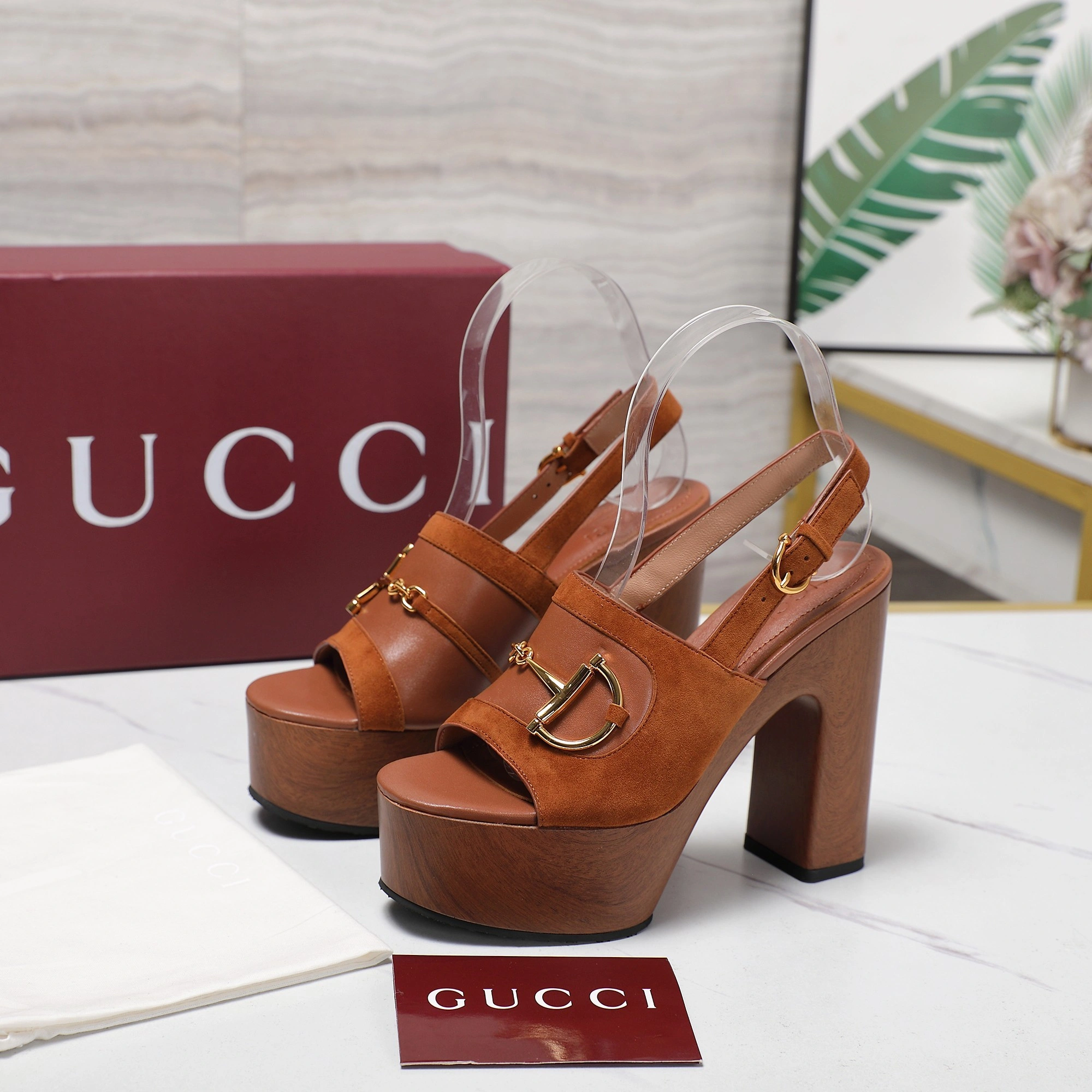 COCO-- 6u33i 834420 AAEXM 2718 sheepskin cowhide Heel height：12.5cm item:E-X362I1040